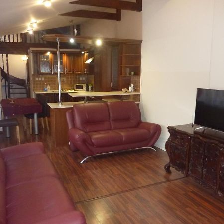 קושיצה Luxury Large Apartment 21 מראה חיצוני תמונה
