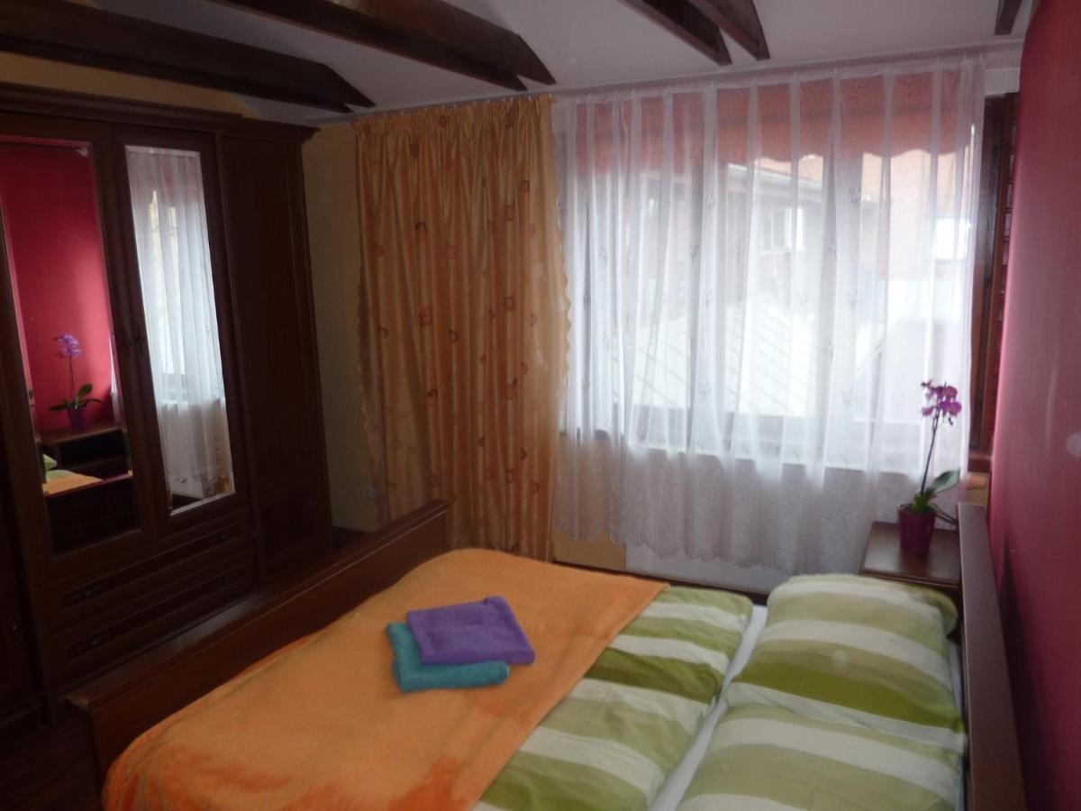 קושיצה Luxury Large Apartment 21 מראה חיצוני תמונה